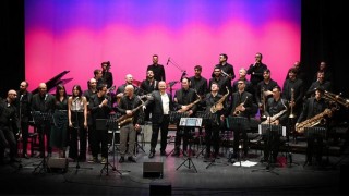 orchestra