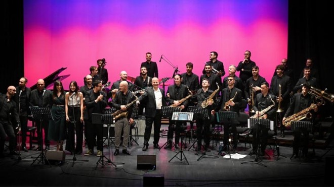 orchestra