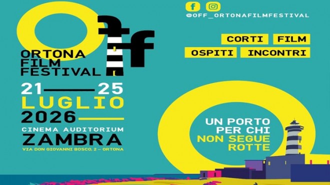 ortona film