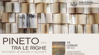 pineto tra le righe