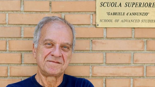 prof Angelo Cichelli