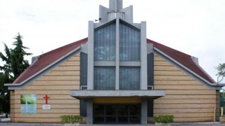 san camillo de Lellis Villa Raspa di Spoltore