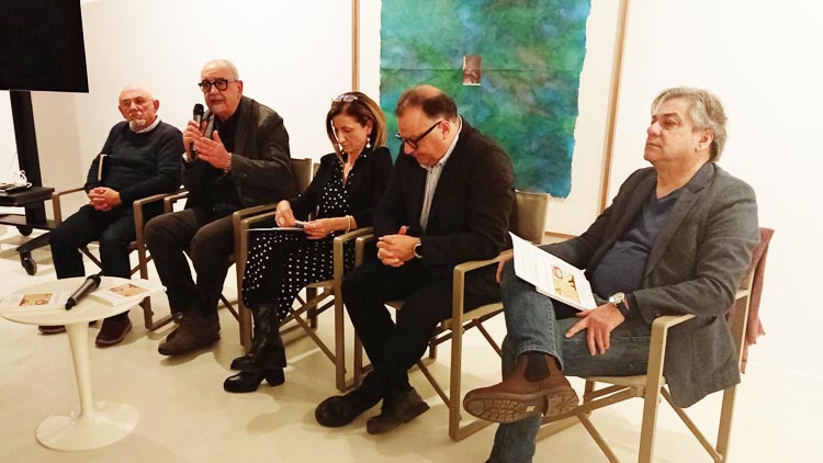 XXI edizione del John Fante Festival