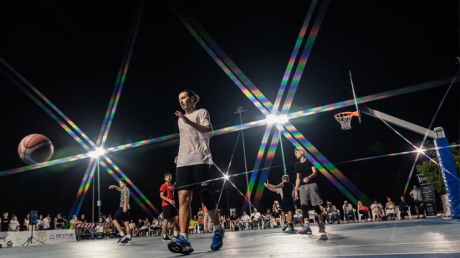 basket solidale