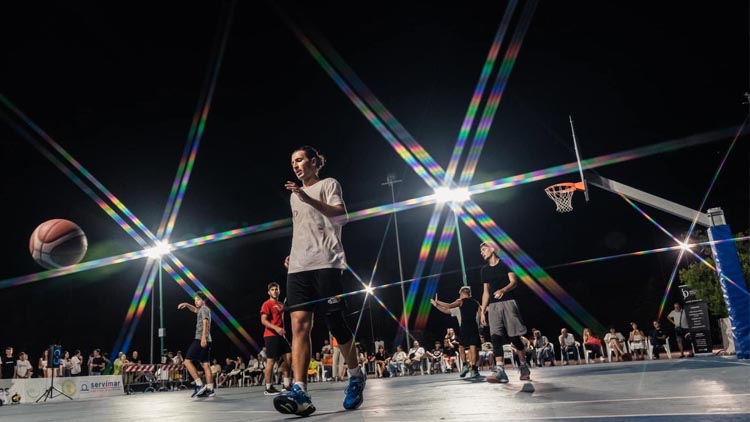 basket solidale