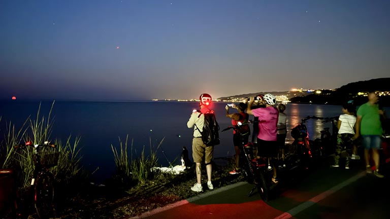cicloturismo Abruzzo