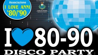 disco party