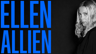 ellen allien
