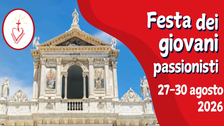 festa dei giovani