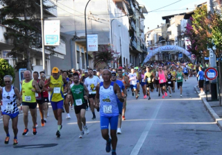 gara a miglianico