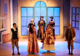 goldoni