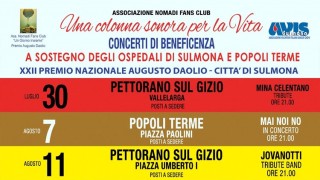 i primi appuntamenti