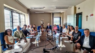 incontro a chieti