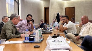 l'incontro