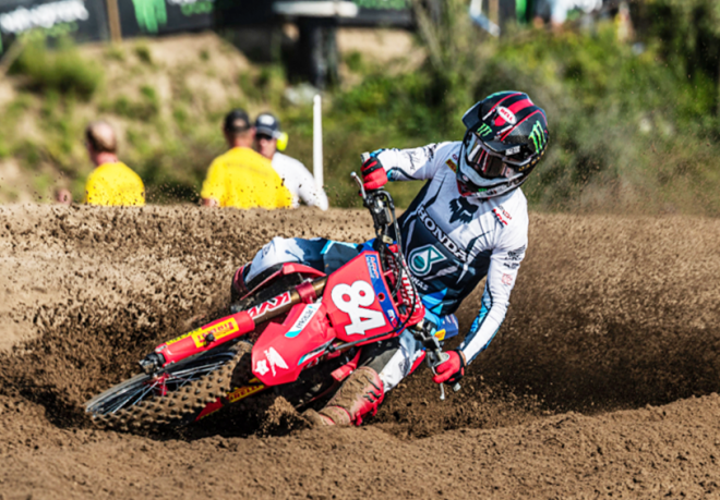 motocross