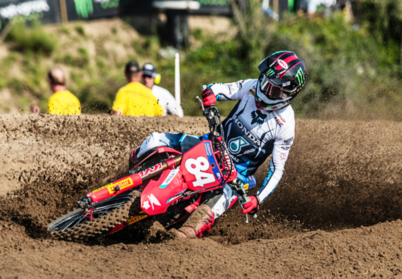 motocross