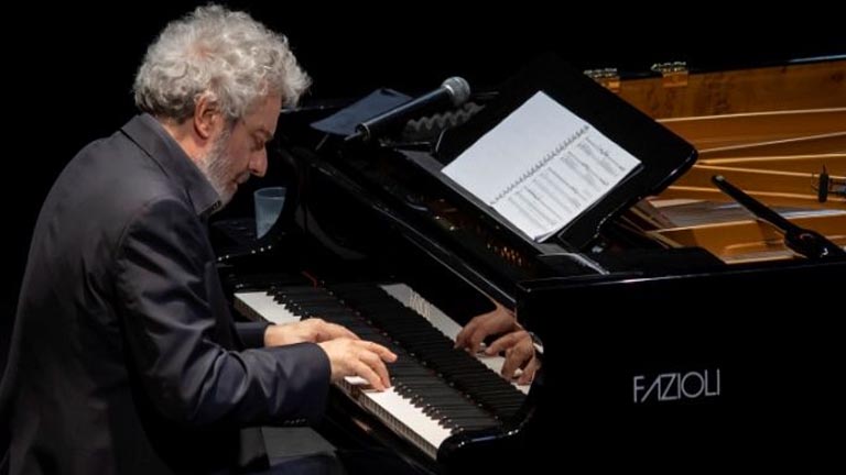 nicola piovani