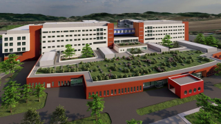 nuovo ospedale Vasto
