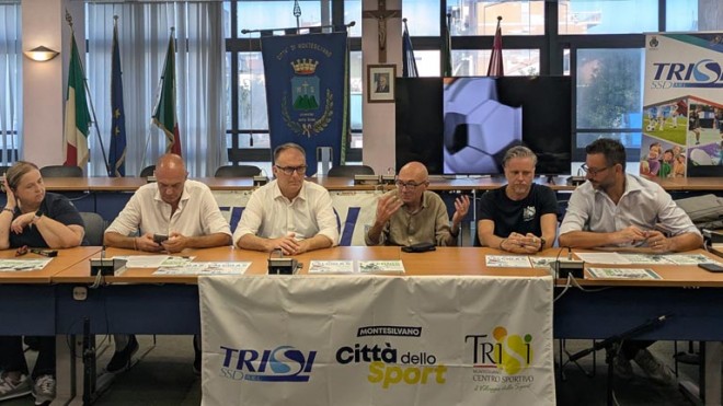 open trisi