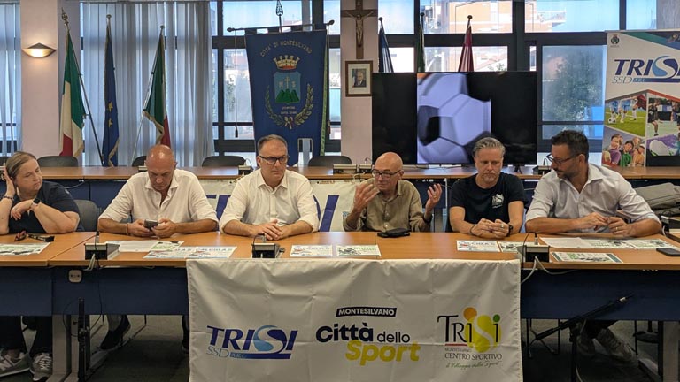 open trisi