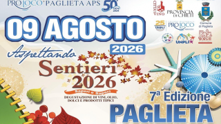 paglieta in festa