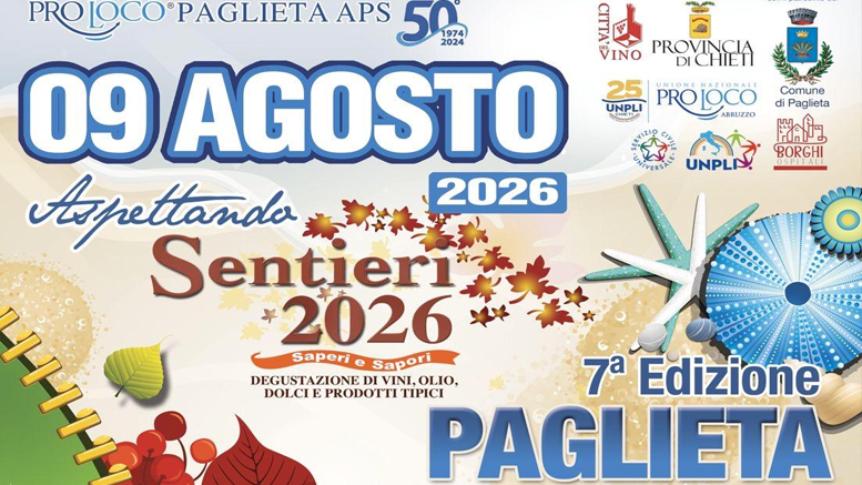 paglieta in festa