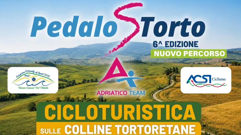 pedalostorto