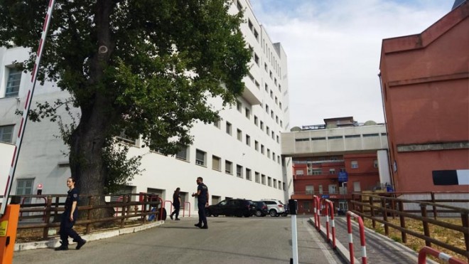 pronto soccorso ospedale chieti