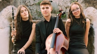 trio Meraki