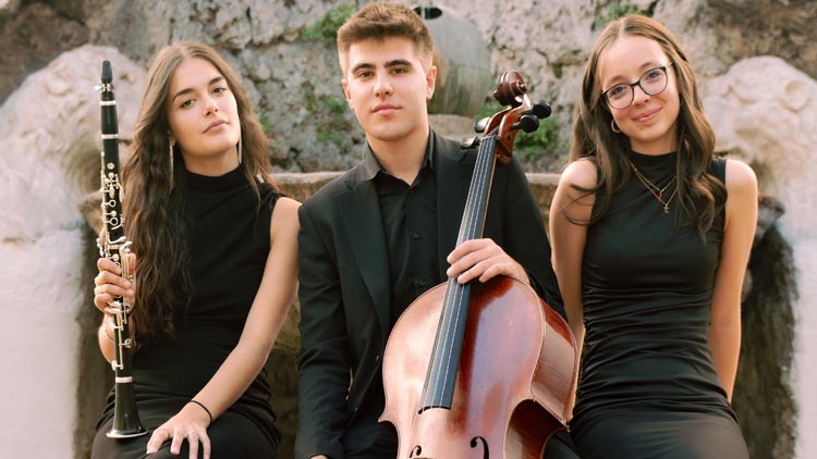 trio Meraki