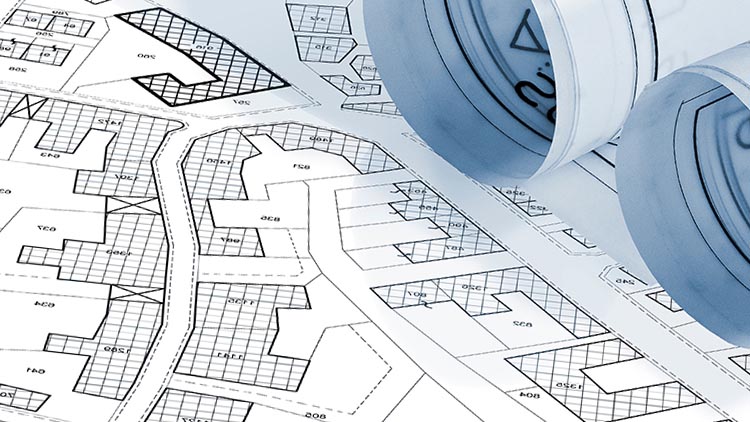 urbanistica