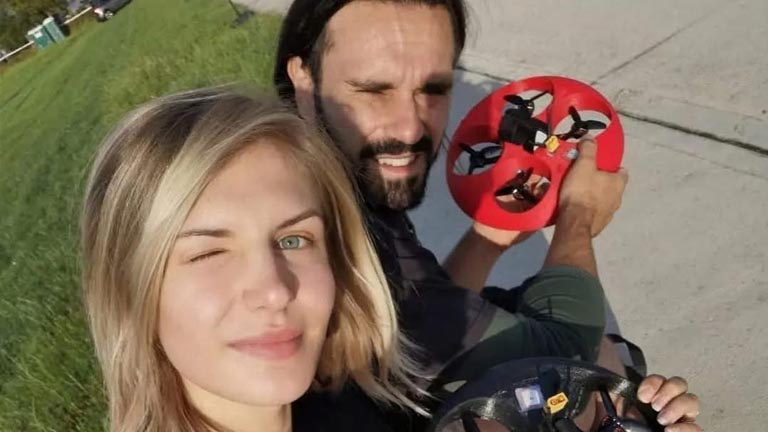 L'Abruzzo trionfa a Buy It Now- i coniugi Granati vincono la prima puntata con MOV