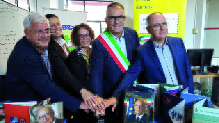 L'università popolare dlla Terza Età inaugura il 20° anno accademico