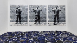 MAXXILAquila_AIWEIWEI_Aftershock