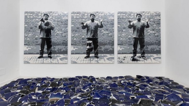 MAXXILAquila_AIWEIWEI_Aftershock