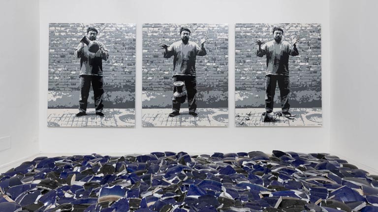 MAXXILAquila_AIWEIWEI_Aftershock