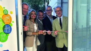 Nuova sede per Confartigianato Chieti a Lanciano, si rafforza la presenza sul territorio