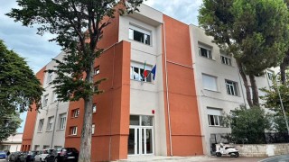 Scuola via Mazzini Ortona
