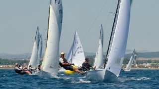 Vela, a Pescara il Campionato Italiano Flying Dutchman