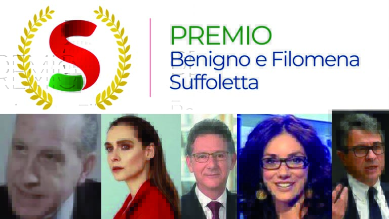 a Pescara premio suffoletta