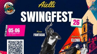 aielli swingfest 2026