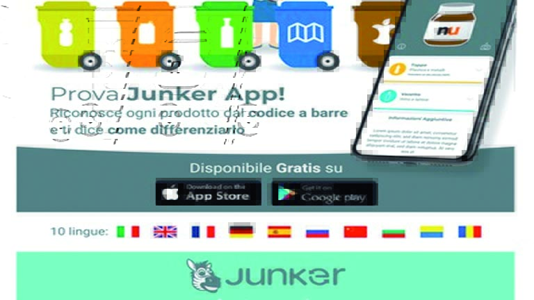 app junker
