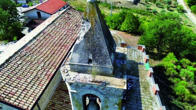 campanile elcina