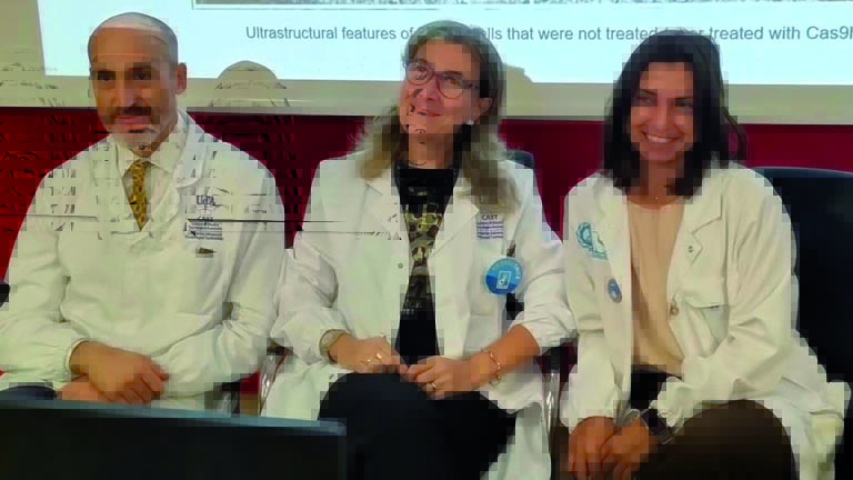 carlo sorrentino - emma di carlo - stefania ciummo