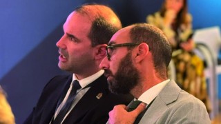 di nardo all'evento