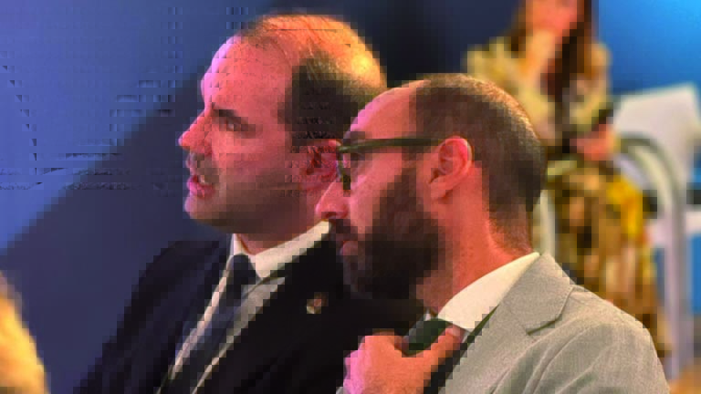 di nardo all'evento