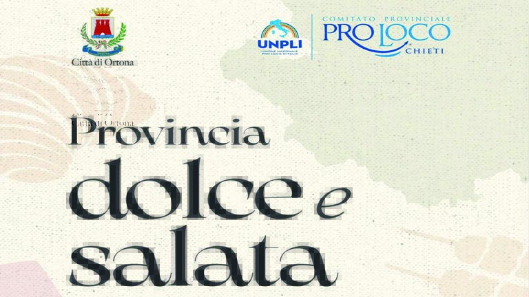 dolce e salata a ortona