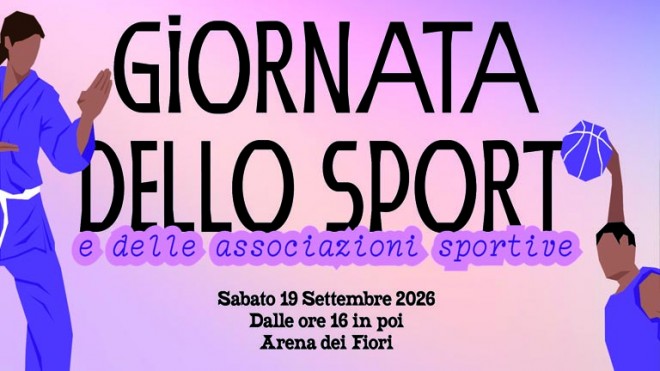 giornata dello sport montesilvano