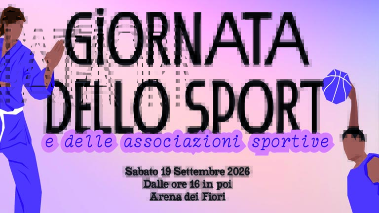 giornata dello sport montesilvano