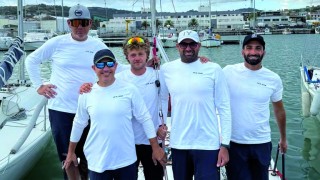 il team FlashCube